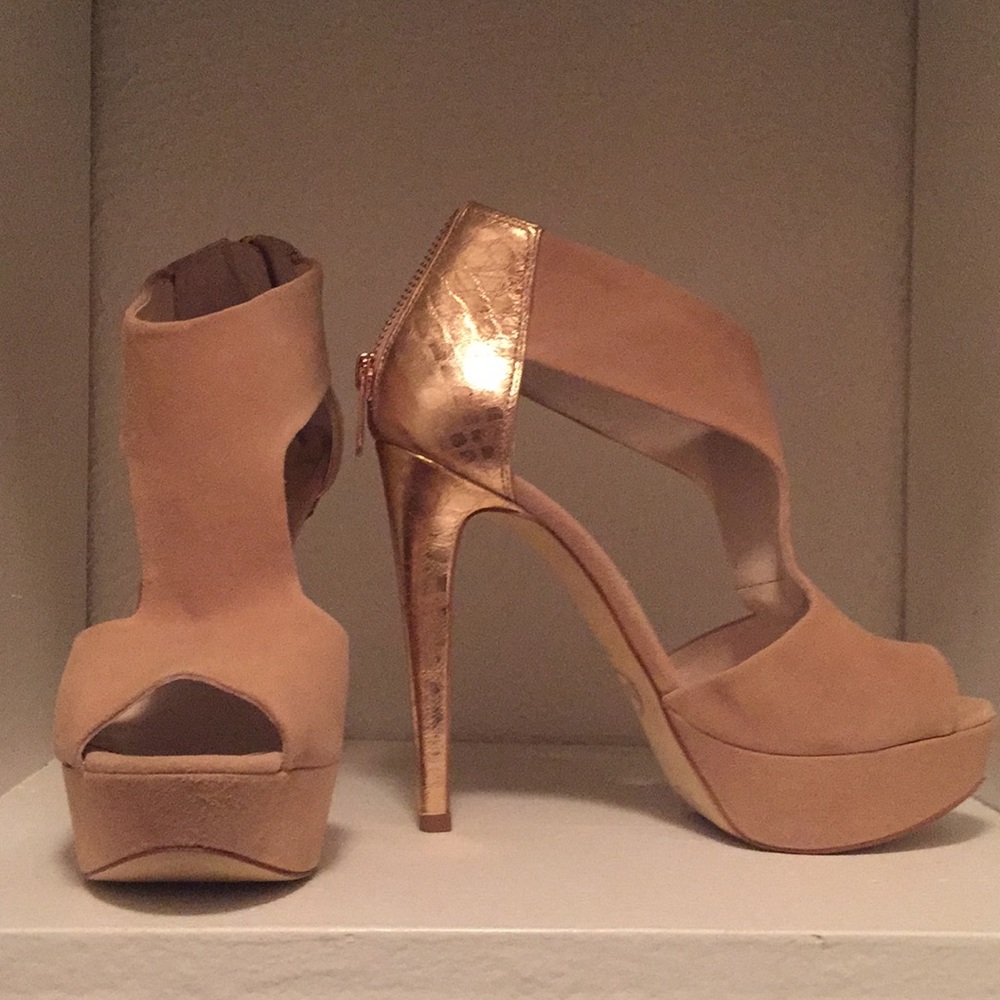 Michael Kors Pumps